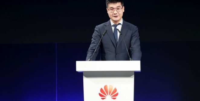 TECH NEWS - Huawei presented more than ten intelligent network products and solutions at this year's Huawei Network Summit in Munich.