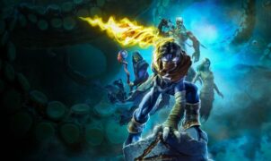 Aspyr has detailed and explained the changes made to the two remastered versions of Legacy of Kain: Soul Reaver.