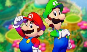 Nintendo (which recently announced a unique alarm clock, as previously reported in the news) is no slouch when it comes to RPGs, and Mario and Luigi are embarking on another adventure this year.