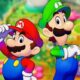 Nintendo (which recently announced a unique alarm clock, as previously reported in the news) is no slouch when it comes to RPGs, and Mario and Luigi are embarking on another adventure this year.