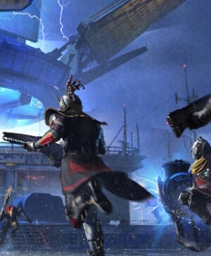 After years of exploring new horizons for the IP, the announcement of Destiny: Rising shows that Bungie's partnership with Chinese developer NetEase is finally starting to make sense...