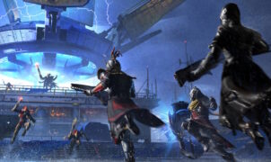 After years of exploring new horizons for the IP, the announcement of Destiny: Rising shows that Bungie's partnership with Chinese developer NetEase is finally starting to make sense...