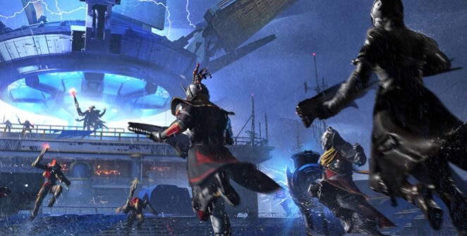 After years of exploring new horizons for the IP, the announcement of Destiny: Rising shows that Bungie's partnership with Chinese developer NetEase is finally starting to make sense...