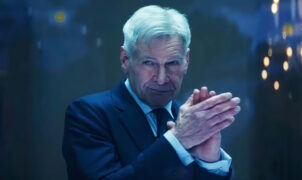 MOVIE NEWS - Harrison Ford is never subtle: he gave an honest opinion about this popular theory...