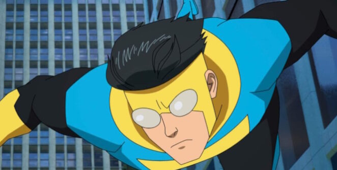 MOVIE NEWS - Amazon Prime Video has set the return date of one of the most entertaining superhero cartoons of recent years, Invincible, for February 2025...