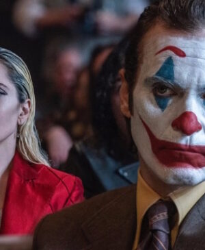 MOVIE NEWS - The director of Joker 2 - or Joker: Folie à Deux - denies that the sequel is actually about 