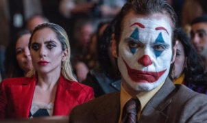 MOVIE NEWS - The director of Joker 2 - or Joker: Folie à Deux - denies that the sequel is actually about "toxic fans"... Quentin Tarantino