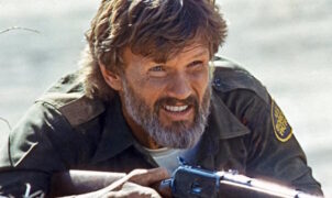 MOVIE NEWS - The creator of Rambo "imagined" Kris Kristofferson for the role of the iconic action hero at the time...