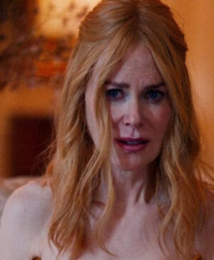 MOVIE NEWS - Nicole Kidman was so burned out by the sex scenes in Babygirl that she had to stop filming...