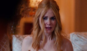 MOVIE NEWS - Nicole Kidman was so burned out by the sex scenes in Babygirl that she had to stop filming...