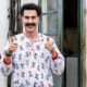 MOVIE NEWS - Sacha Baron Cohen has revealed the reason why he will probably never bring back the controversial character of Borat...