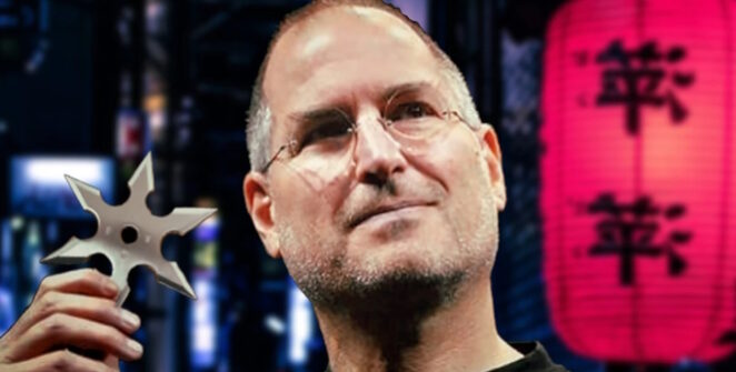 This is one of the lesser-known stories about Steve Jobs, and although Apple denies it, there is enough evidence to believe...