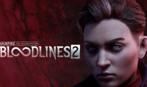 It's been almost ten years since Paradox acquired the rights to Vampire: The Masquerade, and Bloodlines 2 was initially supposed to arrive in 2020...