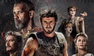 REVIEW – Back in 2000, Ridley Scott brought us Gladiator, a thrilling swords-and-sandals epic that not only became the second highest-grossing movie of the year but also swept up Oscars for Best Picture and Best Actor.