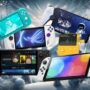 TOP LIST – The handheld console market in 2024 has expanded with exciting new options, offering gamers a variety of choices.