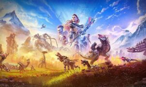 REVIEW – When Horizon Zero Dawn burst onto the scene in 2017, guns blazing and riding into our hearts, it quickly claimed its place among Sony’s last-gen masterpieces as one of the most visually impressive titles on the console.