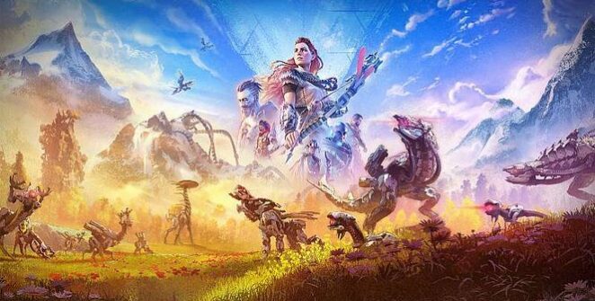 REVIEW – When Horizon Zero Dawn burst onto the scene in 2017, guns blazing and riding into our hearts, it quickly claimed its place among Sony’s last-gen masterpieces as one of the most visually impressive titles on the console.