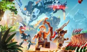 REVIEW – Innovation can either build or dismantle - Lego Horizon Adventures lands somewhere in the middle. It creates a vibrant and charming world, but a few missing “pieces” prevent it from achieving perfection.