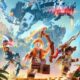 REVIEW – Innovation can either build or dismantle - Lego Horizon Adventures lands somewhere in the middle. It creates a vibrant and charming world, but a few missing “pieces” prevent it from achieving perfection.