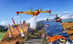 REVIEW – Microsoft Flight Simulator 2024 takes off with sky-high ambitions, promising not only the thrill of piloting aircraft but also a groundbreaking level of realism.