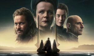 SERIES REVIEW – Dune: Prophecy explores the origins of one of the Dune universe’s most iconic and mysterious factions: the Bene Gesserit.