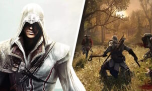 Assassin's Creed fans are divided over a Red Dead Redemption-style AC game...