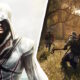 Assassin's Creed fans are divided over a Red Dead Redemption-style AC game...