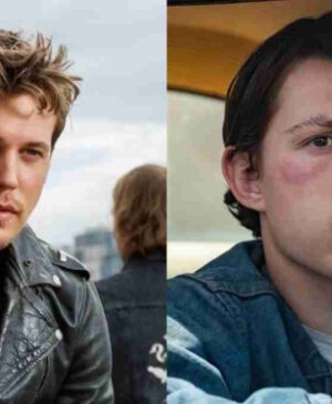 MOVIE NEWS - Tom Holland and Austin Butler star in real-life racing drama on Amazon.