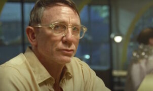 MOVIE NEWS - Daniel Craig, the last James Bond, will star in Queer, a gay love story based on the novel by William S. Burroughs.