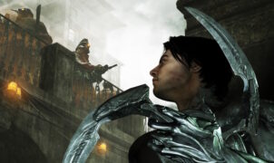 It's a forgotten gem, and now it's yours for free on PC: you only have a few days left to claim Dark Sector...