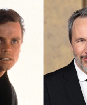 MOVIE NEWS - Denis Villeneuve has long avoided Star Wars; now he's revealed exactly why he's averse...