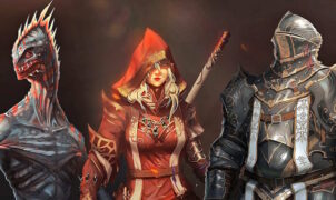 PEGI has listed the Larian game Divinity: Original Sin 2 - Definitive Edition for Xbox Series X/S and PS5...