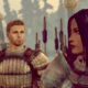 David Gaider, the creator of the RPG series, has written a summary of everything that will happen in the world of Dragon Age after Origins...