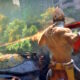 Long before Hellblade, Ninja Theory tried to connect the Monkey King Wukong with Uncharted, and the result was quite entertaining...