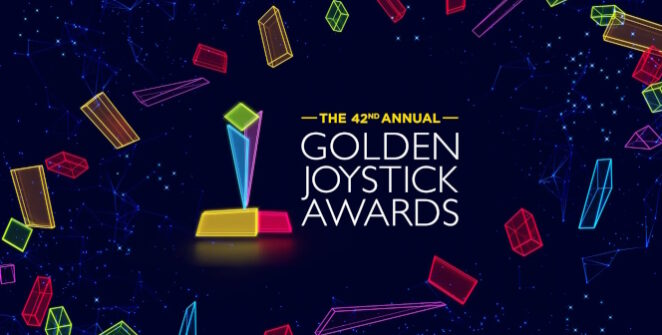 Helldivers 2 won the best console game, and Final Fantasy VII Rebirth won 4 awards at the Golden Joystick Awards 2024, but the main prize was not just anyone...