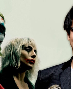 MOVIE NEWS - Hideo Kojima says we'll learn to love Joker 2 in a few decades...