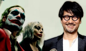 MOVIE NEWS - Hideo Kojima says we'll learn to love Joker 2 in a few decades...