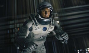 MOVIE NEWS - The scientific accuracy of Interstellar is the subject of old debates, but so far, no astronaut has commented...