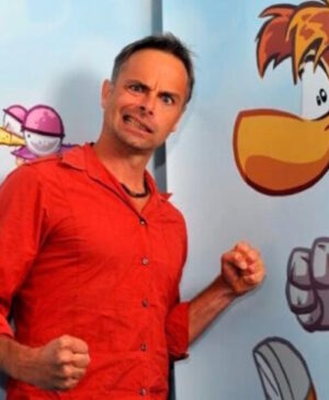 Michel Ancel also confirmed that a Rayman remake is indeed in development at Ubisoft...