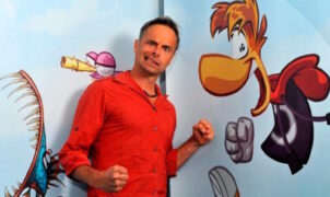 Michel Ancel also confirmed that a Rayman remake is indeed in development at Ubisoft...