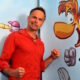 Michel Ancel also confirmed that a Rayman remake is indeed in development at Ubisoft...