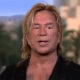 MOVIE NEWS - This outburst of Mickey Rourke against Trump is nothing new, but it surfaced again on election day...