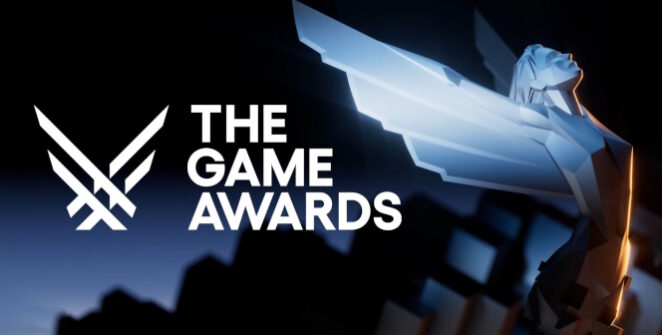 As expected, Geoff Keighley has revealed the nominees for The Game Awards 2024.