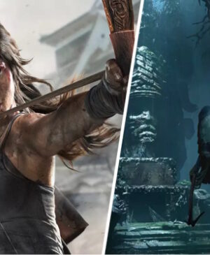 MOVIE NEWS - Amazon MGM Studios is still looking for the right actor to play Lara Croft in the Tomb Raider adaptation...