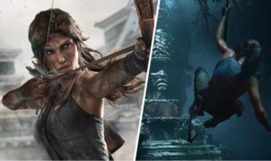 MOVIE NEWS - Amazon MGM Studios is still looking for the right actor to play Lara Croft in the Tomb Raider adaptation...