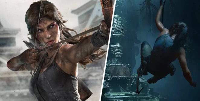 MOVIE NEWS - Amazon MGM Studios is still looking for the right actor to play Lara Croft in the Tomb Raider adaptation...