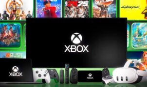 TECH NEWS - Court order forces Microsoft to delay new Xbox app features on Android...