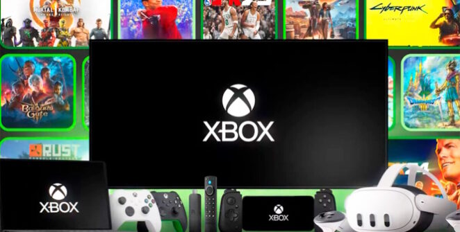 TECH NEWS - Court order forces Microsoft to delay new Xbox app features on Android...