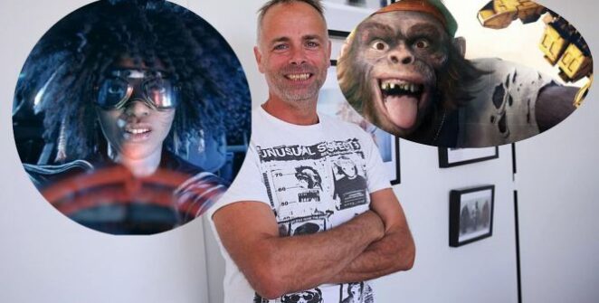 Michel Ancel, the renowned creator of Rayman, recalled that those responsible for Beyond Good & Evil 2 could not agree on the characteristics of the project...