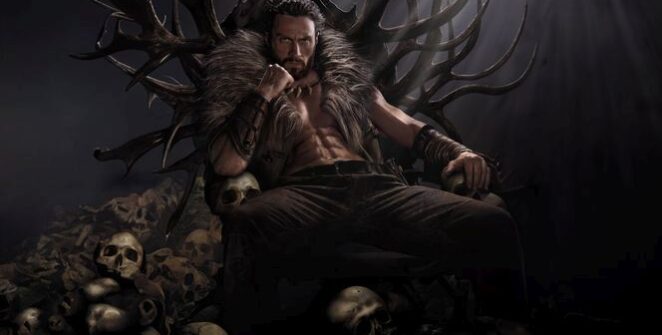 MOVIE REVIEW – While closer in spirit to Morbius than Venom, Kraven the Hunter is far from the catastrophe many anticipated.